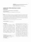 Research paper thumbnail of Isolated Extra- Pontine Myelinolysis in Alcohol Withdrawal