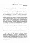 Research paper thumbnail of La scienza aristotelica