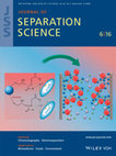 Research paper thumbnail of Ion chromatography for the separation of heparin and structurally related glycoaminoglycans: A review