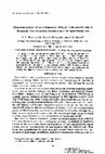 Research paper thumbnail of Characterization of an ultramicro CIRCLE cell and its use in aqueous flow injection analysis with infrared detection