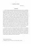 Research paper thumbnail of L' AFFETIVITÀ UMANA