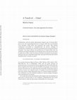 Research paper thumbnail of Cercles de lecture : Une autre approche de la lecture dans la classe intermédiaire de français langue étrangère