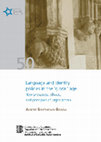 Research paper thumbnail of Language and identity policies in the ‘glocal’ age. New processes, effects, and principles of organization