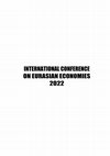 Research paper thumbnail of Determinants of Foreign Direct Capital Investments and Real Exchange Rate Relationship: The Case of Turkey