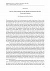 Research paper thumbnail of Introduction: Slavery in Byzantium and the medieval Islamicate world