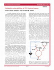 Research paper thumbnail of Metabolic vulnerabilities of MYC-induced cancer