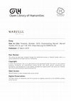 Research paper thumbnail of Greenwashing Marvell