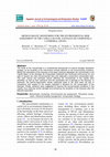 Research paper thumbnail of Microclimatic Monitoring for the Environmental Risk Assessment of the Capilla Mayor, Santiago De Compostela Cathedral (Spain)