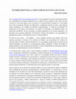 Research paper thumbnail of Enverdecimiento de la Corte Suprema de Justicia de Panamá