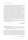 Research paper thumbnail of Sociología de la emigración canaria a América: un estudio del fenómeno migratorio en la comarca noroeste de Tenerife entre 1750 y 1830/Félix Rodríguez Mendoza: …