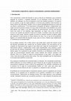 Research paper thumbnail of Convenciones Cooperativas, Regla De Reconocimiento y Prácticas Institucionales