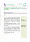 Research paper thumbnail of The Relationship Between the Usability of Research Centers System and Mental Workload Caused by Its Interaction with Users of Shiraz University of Medical Sciences