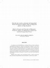 Research paper thumbnail of Derecho de evasión y principio de humanidad: notas de Francisco Suárez sobre la obligación penal y la fuga de presos