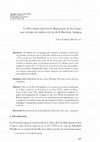 Research paper thumbnail of La Brevísima relación de Bartolomé de las Casas: una crónica de Indias a la luz de la Retórica Antigua