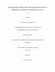 Research paper thumbnail of Decolonizing conservation? The politics of recognition in Indigenous and Community Conserved Areas (ICCAs)