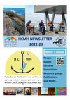 Research paper thumbnail of Haifa Center for Mediterranean History - Newsletter 2022-3