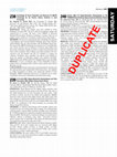 Research paper thumbnail of IL-33 and IL1RL1 Single Nucleotide Polymorphisms and Their Association With Asthma Among Puerto Ricans