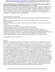 Research paper thumbnail of Precision Health Diagnostic and Surveillance Network uses S Gene Target Failure (SGTF) combined with sequencing technologies to identify emerging SARS-CoV-2 variants