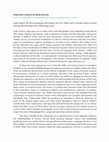 Research paper thumbnail of Review of Lydia Cabrera, The Sacred Language of the Abakuá, ed. Ivor L. Miller and P. González Gómes-Cásseres (Jackson, MS: University Press of Mississippi, 2020).