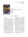 Research paper thumbnail of Un viaje a las raíces del Hip-hop