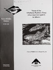 Research paper thumbnail of Status of the Athabasca Rainbow Trout (Oncorhynchus mykiss) in Alberta /