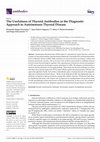 Research paper thumbnail of The Usefulness of Thyroid Antibodies in the Diagnostic Approach to Autoimmune Thyroid Disease