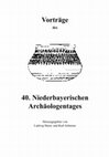 Research paper thumbnail of Von der Bronze- zur Eisenzeit. Neues aus dem Kelheimer Urnenfeld.