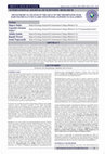 Research paper thumbnail of Histochemical Changes in the Gills of the Freshwater Crab, Barytelphusa Cunicularis (Westwood): Exposed to Malathion