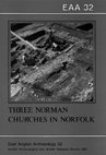 Research paper thumbnail of Three Norman Churches in Norfolk