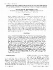 Research paper thumbnail of Modeling the effect of boat traffic on the fluctuation of humpback whale singing activity in the Abrolhos National Marine Park, Brazil