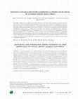 Research paper thumbnail of Eficência e Interações Entre Nutrientes Na Produção De Grãos De Algodão, Feijão, Soja e Trigo