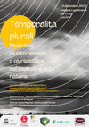 Research paper thumbnail of Elia Zaru - Vittorio Morfino, Temporalità plurali Dialettica pluritemporale e plurispaziale del capitale e della natura. Quante temporalità nei testi di Marx? Quante in Bloch, Gramsci, Althusser? è possibile decolonizzare il tempo e il progresso?