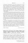 Research paper thumbnail of Andrew Kurt, Minting, State, and Economy in the Visigothic Kingdom. From Settlement in Aquitaine through the First Decade of the Muslim Conquest of Spain, Amsterdam, AUP, 2020