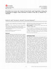 Research paper thumbnail of Post-harvest Losses for Urban Fresh Fruits and Vegetables Along the Continuum of Supply Chain Functions: Evidence from Dar es Salaam City - Tanzania