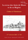 Research paper thumbnail of Variations proustiennes autour d'Alfred Sisley