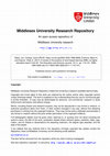 Research paper thumbnail of Обзор Практики Применения Программ Обучения, Совмещенного С Работой (WBL), В Высшем Образовании Великобритании // a Review of the Practice of Work-Based Learning (WBL) at Higher Education Level in the Uk