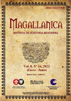 Research paper thumbnail of MAGALLÁNICA, Revista de Historia Moderna - Número Completo (Vol. 8, Núm. 16)