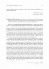 Research paper thumbnail of Con el aire que viene del desierto: Canarias y las plagas de langosta peregrina/Manuel Ramírez Muñoz: reseña bibliográfica