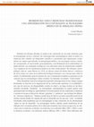 Research paper thumbnail of Biomedicina versus medicinas tradicionales una aproximación no culturalista al pluralismo médico en el Himalaya (Nepal)