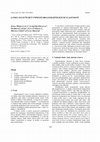 Research paper thumbnail of Compounds Influencing Perception of Organoleptic Properties (Flavor Modifiers)