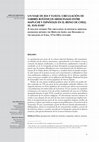 Research paper thumbnail of Un viaje de ida y vuelta: circulación de saberes botánicos medicinales entre mapuche y españoles en el reino de Chile, SS. XVII-XVIII