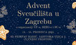 Research paper thumbnail of Počinje “Advent Sveučilišta u Zagrebu”