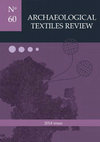 Research paper thumbnail of THREAD: a meeting place for scholars and refugees in textile and dress research