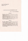 Research paper thumbnail of La escatología de los documentos de la Comisión de Teología Internatioal (CTI)