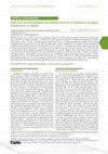 Research paper thumbnail of Improved micropropagation and salinity tolerance of strawberry (Fragaria X ananssa L) cv. Albion