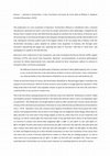 Research paper thumbnail of Review of Epictetus's Encheiridion: A New Translation and Guide, by Scott Aikin & William O. Stephens