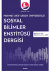 Research paper thumbnail of YEREL İDARELERDE KAMU PERSONELİNİN PERFORMANS YÖNETİMİNE YAKLAŞIMI: KOCAELİ BÜYÜKŞEHİR BELEDİYESİ ÖRNEĞİ