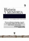 Research paper thumbnail of El Centro de Historia de Santander y la gestión de la memoria regional entre 1934 y 1944: Conmemoraciones centenarias de Eloy Valenzuela, Solón Wilches y Vicente Azuero