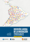 Research paper thumbnail of Migración forzada, crisis económica y desequilibrios en el mercado laboral en Venezuela