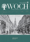 Research paper thumbnail of WOCH  VIII. 2021-2022.